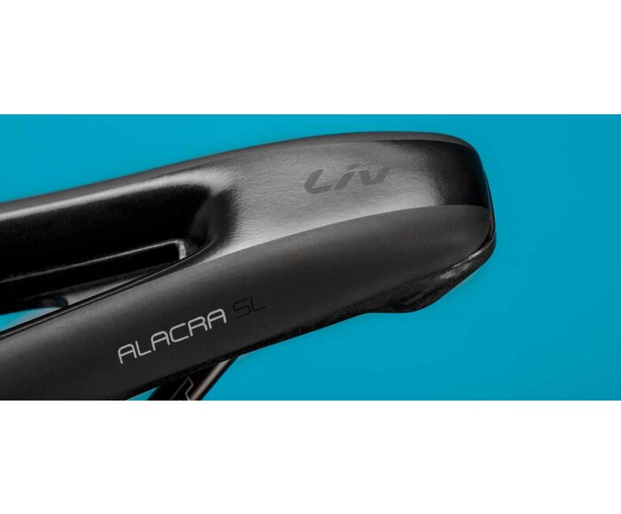 Alacra SL - Selle vélo Femme