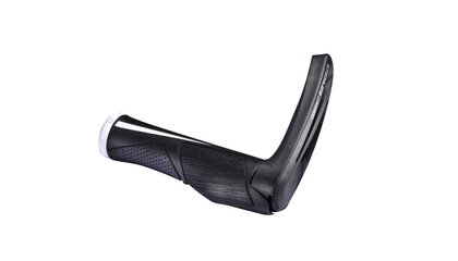 Allay Plus Lock-On - Poignée de vélo