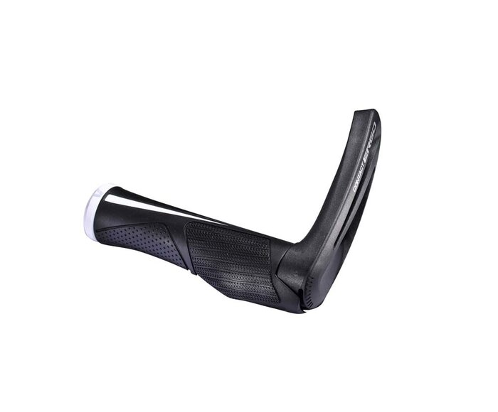 Allay Plus Lock-On - Poignée de vélo