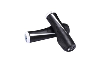 Allay Lock-On - Poignée de vélo