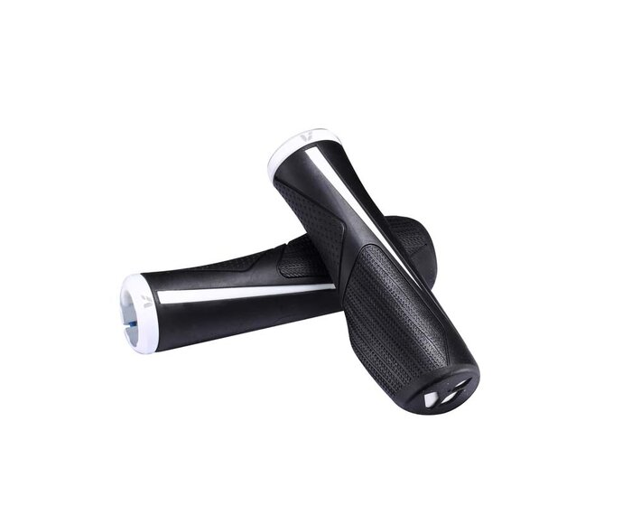 Allay Lock-On - Poignée de vélo