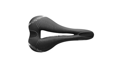 DIVA Gel Superflow - Selle de vélo Femme