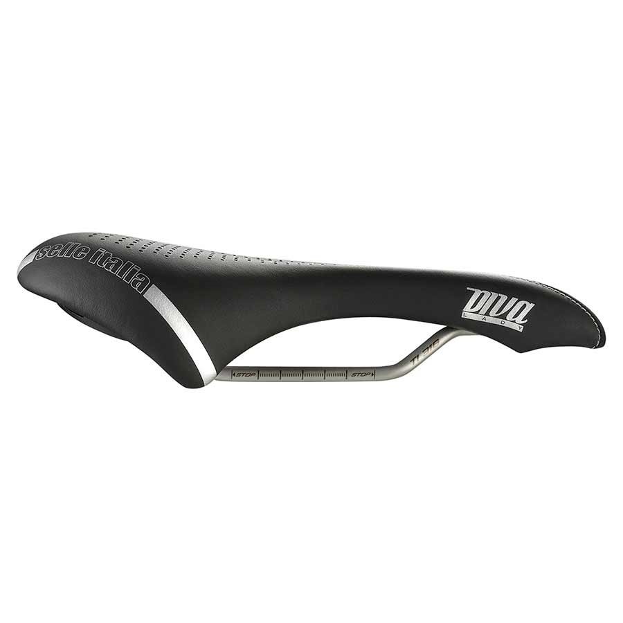 Selle Vélo Gel Confort - Fabriquée En Italie - Occasion