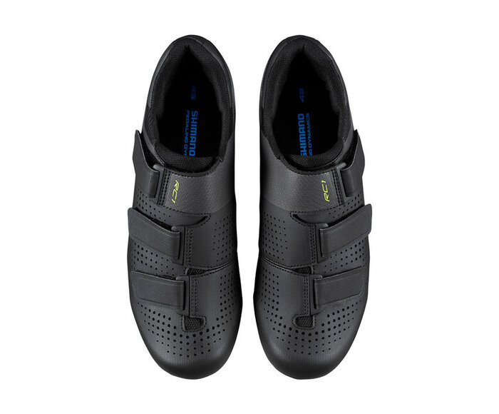 SH-RC100 - Souliers vélo de route Homme