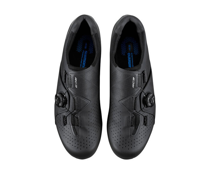 SH-RC300 - Souliers vélo de route Homme