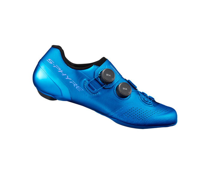 SH-RC902 S-Phyre - Souliers vélo de route Homme