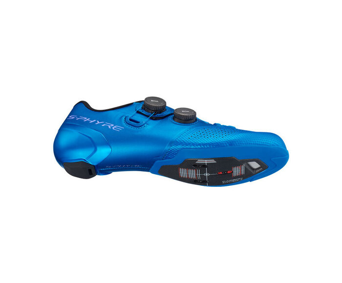 SH-RC902 S-Phyre - Souliers vélo de route Homme