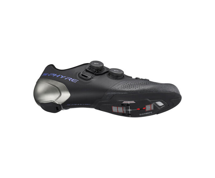 SH-RC902 S-Phyre - Souliers vélo de route Homme