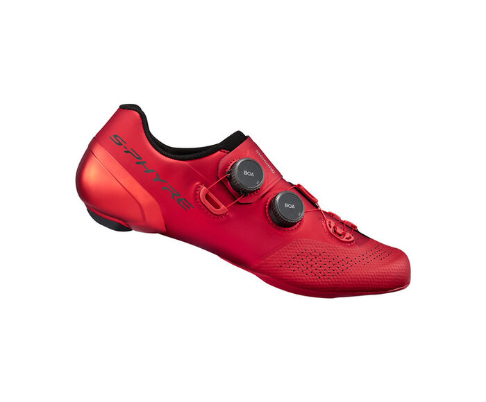 SH-RC902 S-Phyre - Souliers vélo de route Homme