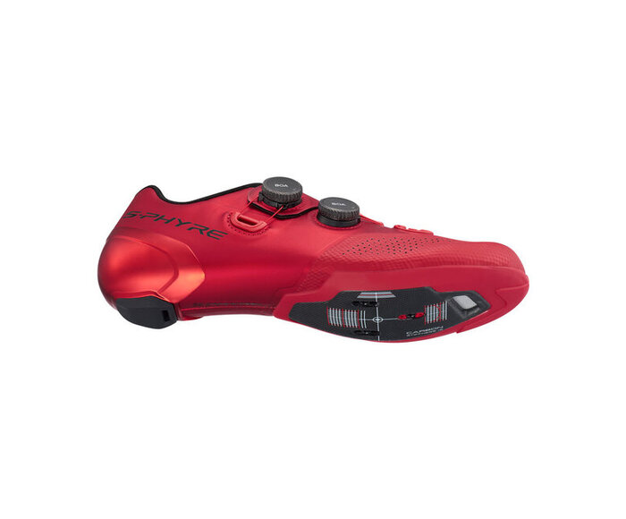 SH-RC902 S-Phyre - Souliers vélo de route Homme