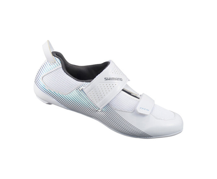 SH-TR501 - Souliers de vélo triathlon Femme