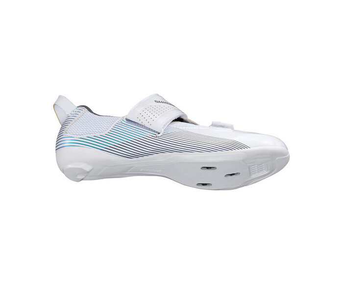 SH-TR501 - Souliers de vélo triathlon Femme