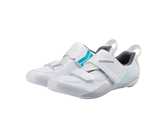 SH-TR501 - Souliers de vélo triathlon Femme