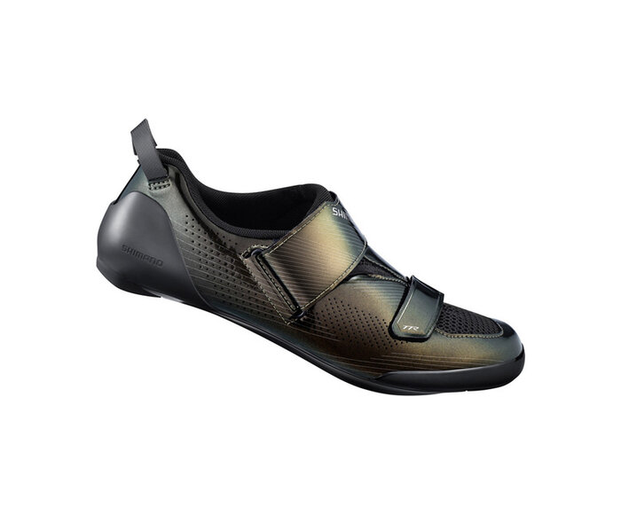 SH-TR901 - Souliers de vélo triathlon Homme