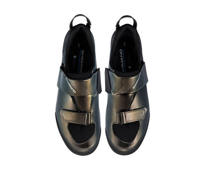 SH-TR901 - Souliers de vélo triathlon Homme