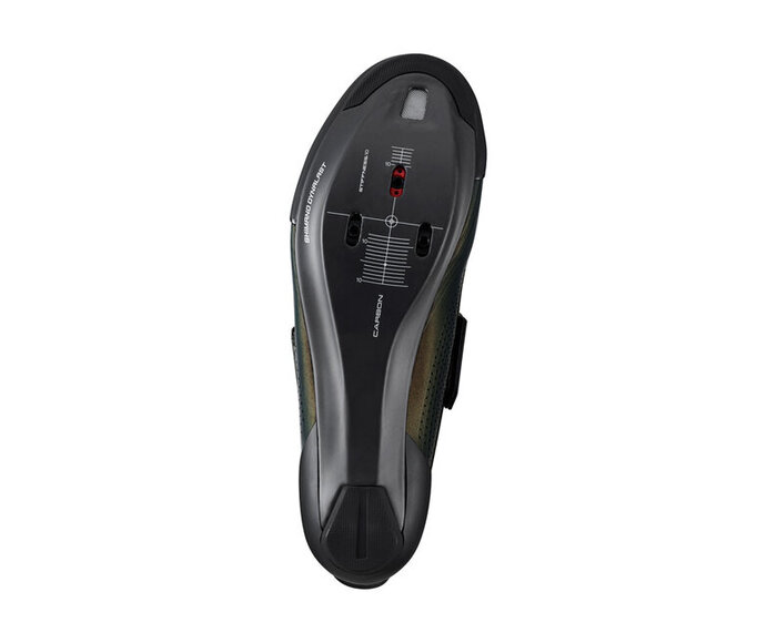 SH-TR901 - Souliers de vélo triathlon Homme