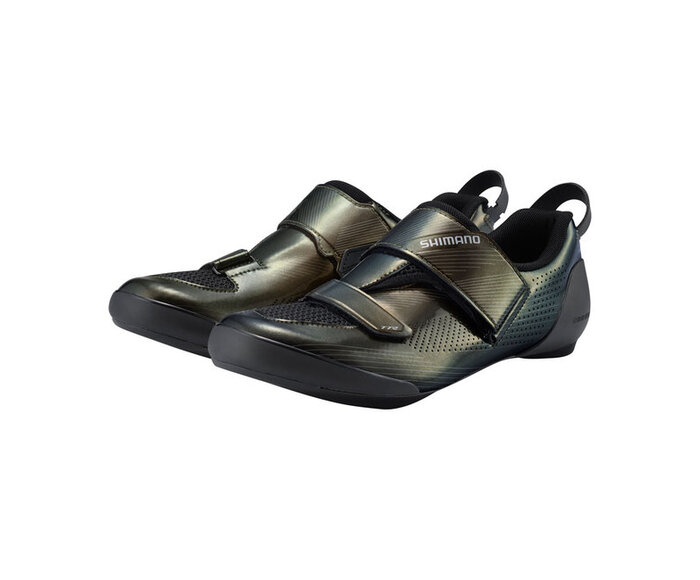 SH-TR901 - Souliers de vélo triathlon Homme