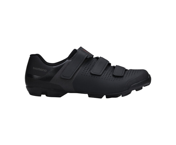 SH-XC100 - Souliers vélo de montagne Homme