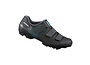 SH-XC100 - Souliers vélo de montagne Femme