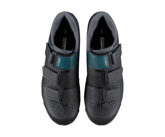 SH-XC100 - Souliers vélo de montagne Femme