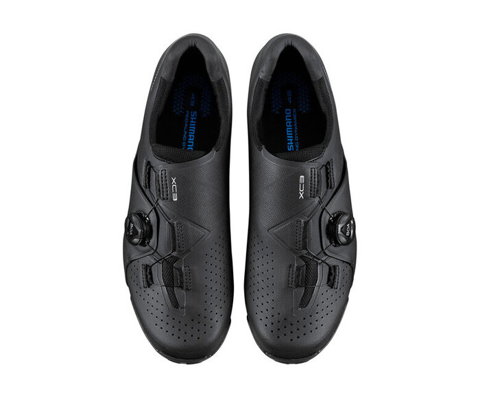 SH-XC300 - Souliers vélo de montagne Homme