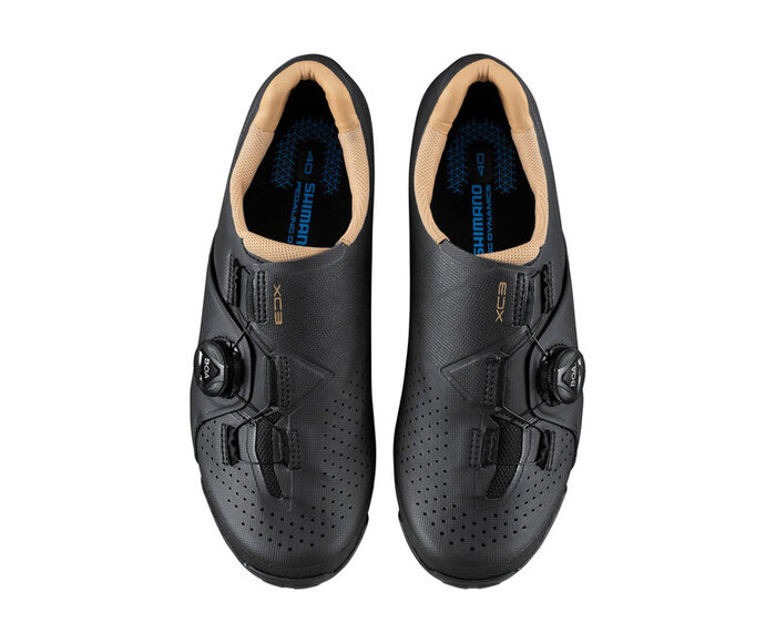 SH-XC300 - Souliers vélo de montagne Femme