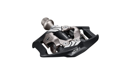 PD-MX70 - Pédale SPD à clip de montagne / bmx de course