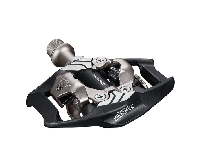 PD-MX70 - Pédale SPD à clip de montagne / bmx de course