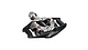 PD-MX70 - Pédale SPD à clip de montagne / bmx de course
