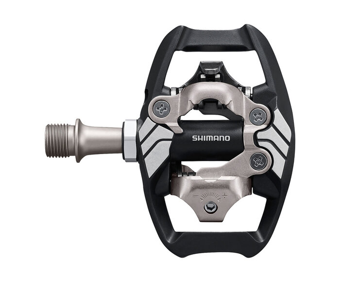 PD-MX70 - Pédale SPD à clip de montagne / bmx de course