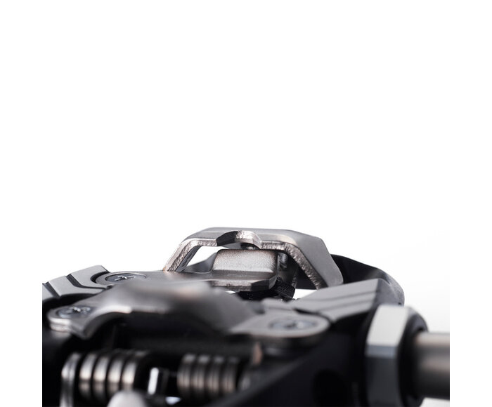 PD-MX70 - Pédale SPD à clip de montagne / bmx de course