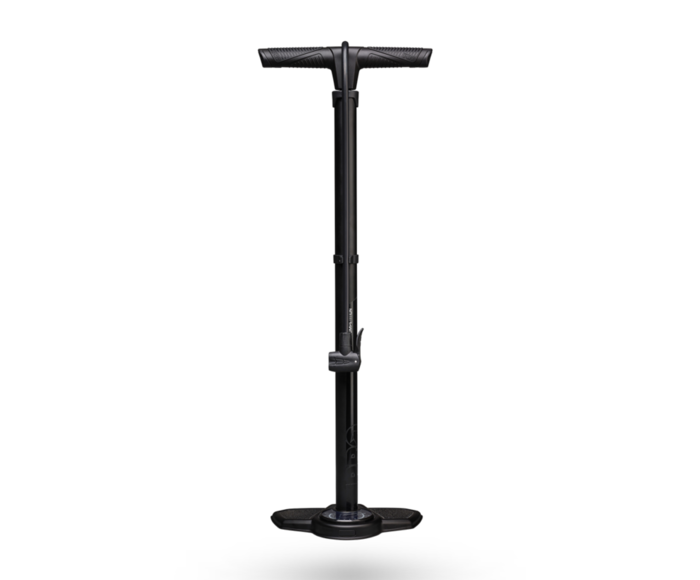 Competition - Pompe à pied pour vélo