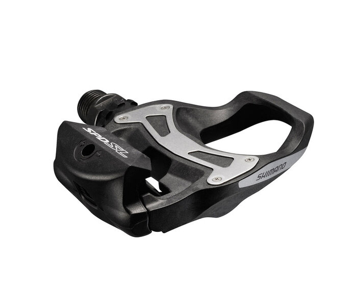 PD-R550 - Pédales à clip de vélo de route