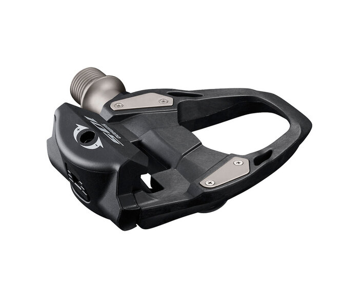PD-R7000 105 - Pédales à clip de vélo de route