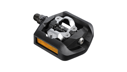 PD-T421 - Pédale hybride pour vélo