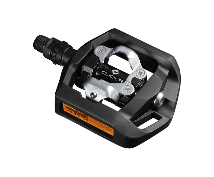 PD-T421 - Pédale hybride pour vélo