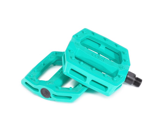 Pédales de bmx Slash