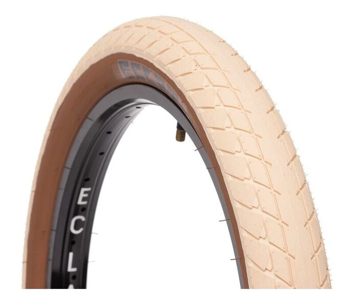 Morrow - Pneu bmx freestyle