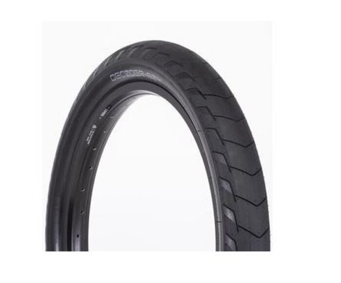 Decoder - Pneu bmx freestyle