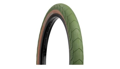 Decoder - Pneu bmx freestyle