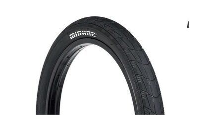 Mirage - Pneu bmx freestyle