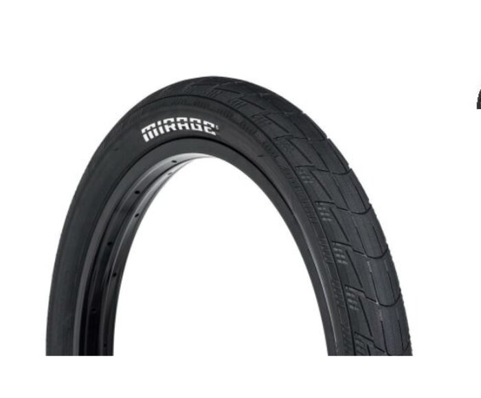 Mirage - Pneu bmx freestyle