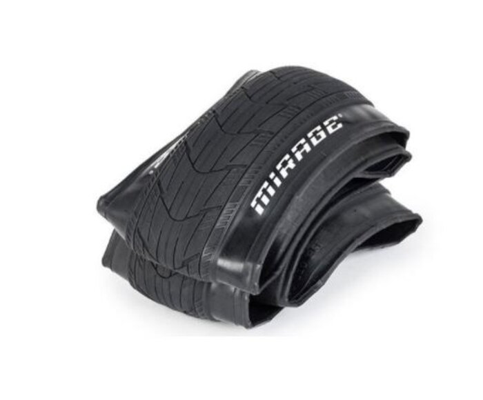 Mirage - Pneu bmx freestyle