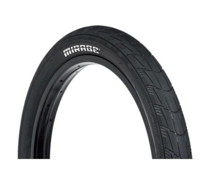 Mirage - Pneu bmx freestyle