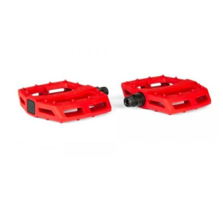 Paires De Pegs BMX Merrit – Noirs – Occasion – Pour Figures Et Slides