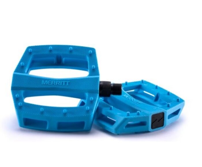 Pédales de bmx P1