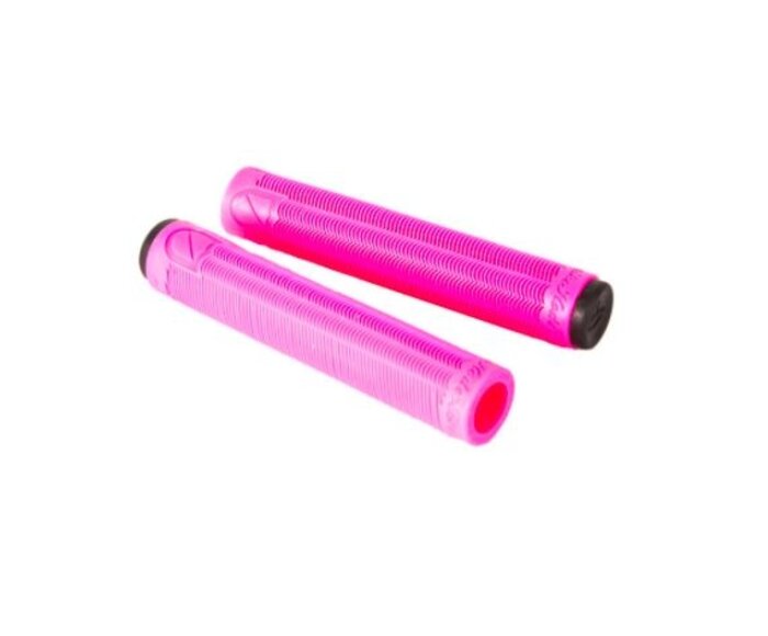 Hoder - Poignée de bmx