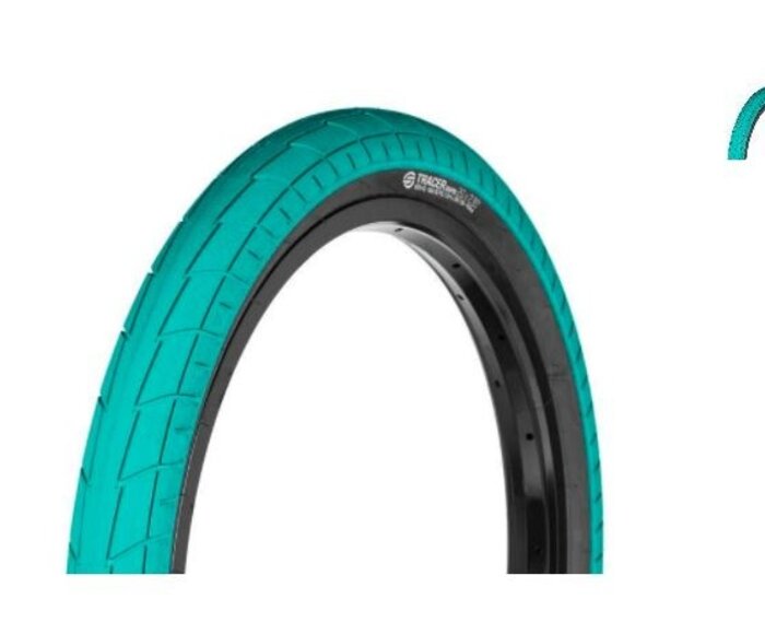 Tracer - Pneu bmx freestyle