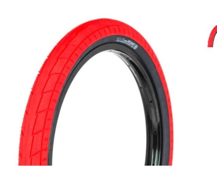 Tracer - Pneu bmx freestyle