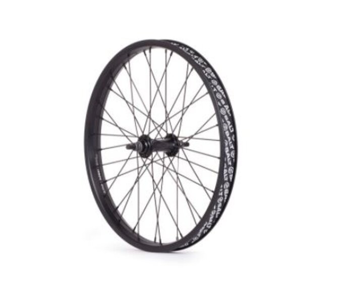 Roue bmx Everest